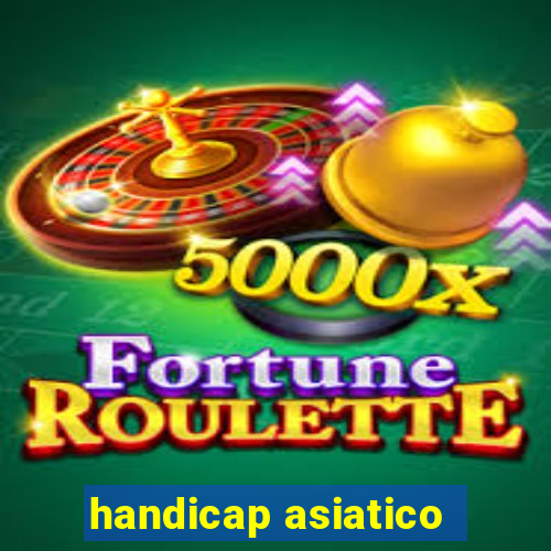 handicap asiatico -0,25